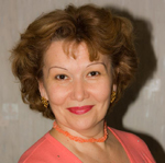 Элоян Наталия Александровна  Тренер-психолог, социальный педагог 